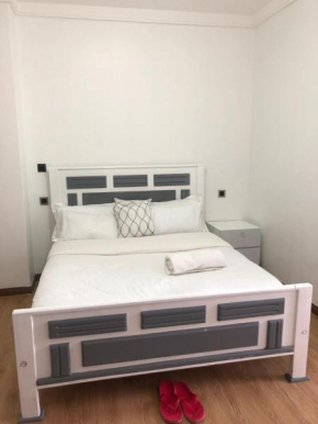 Elegant 2b at vesta garden apartment in kilimani